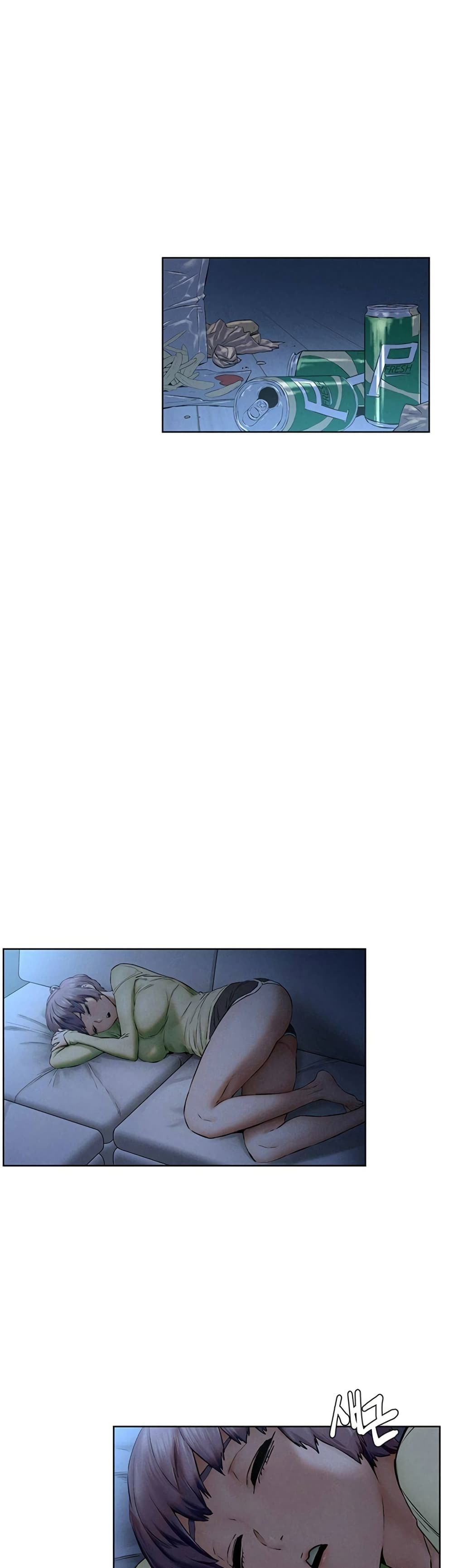 Silent War page 22