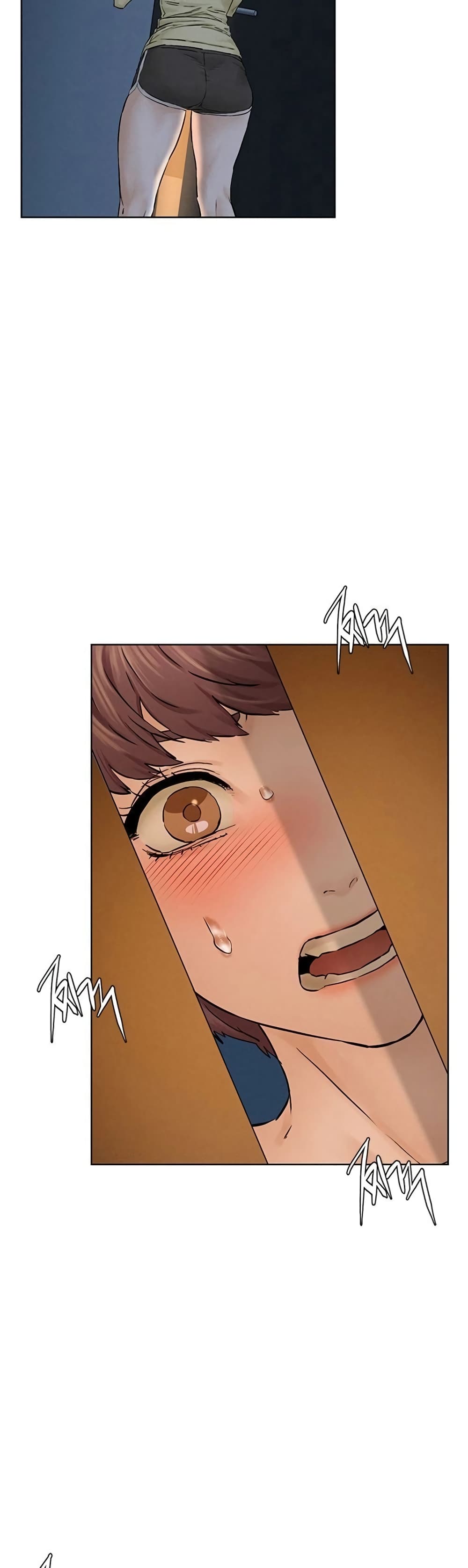 Silent War page 3
