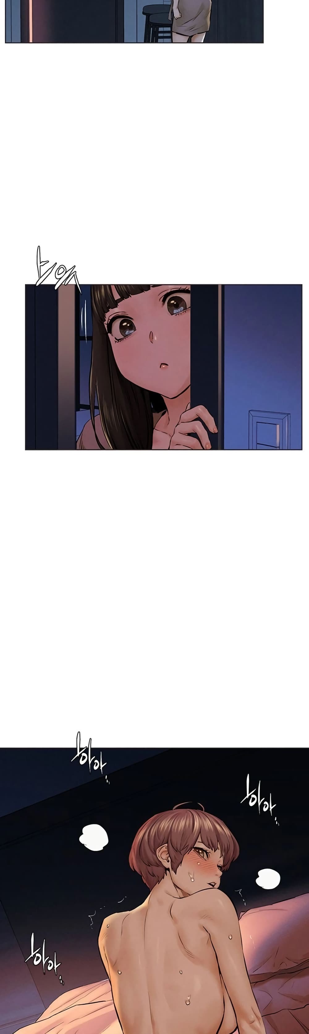 Silent War page 35