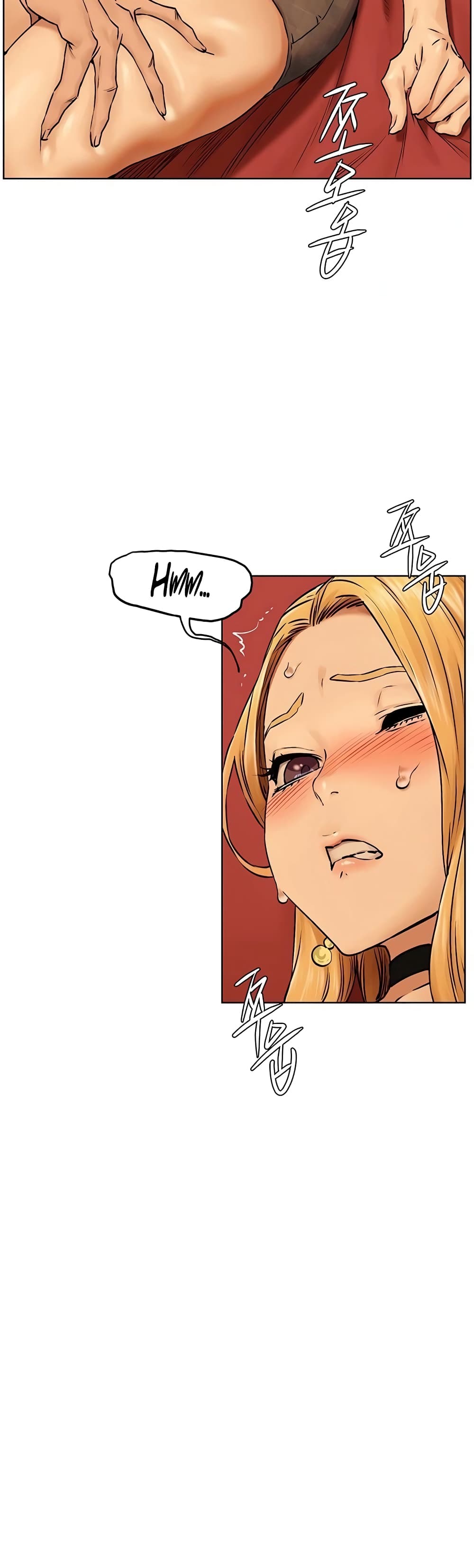 Silent War page 35