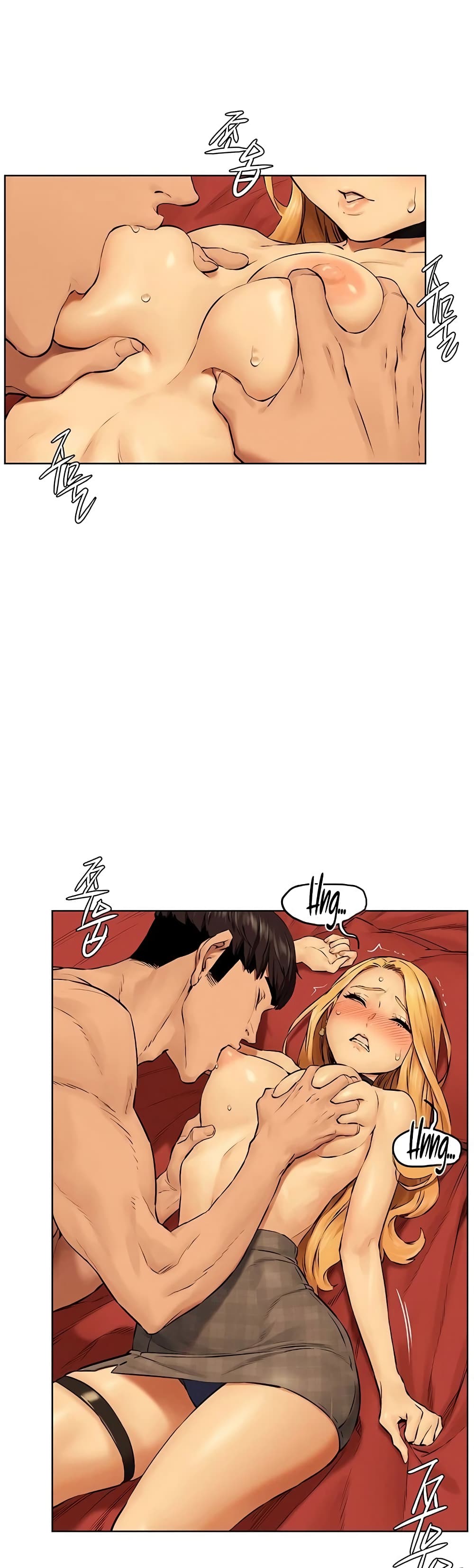 Silent War page 36