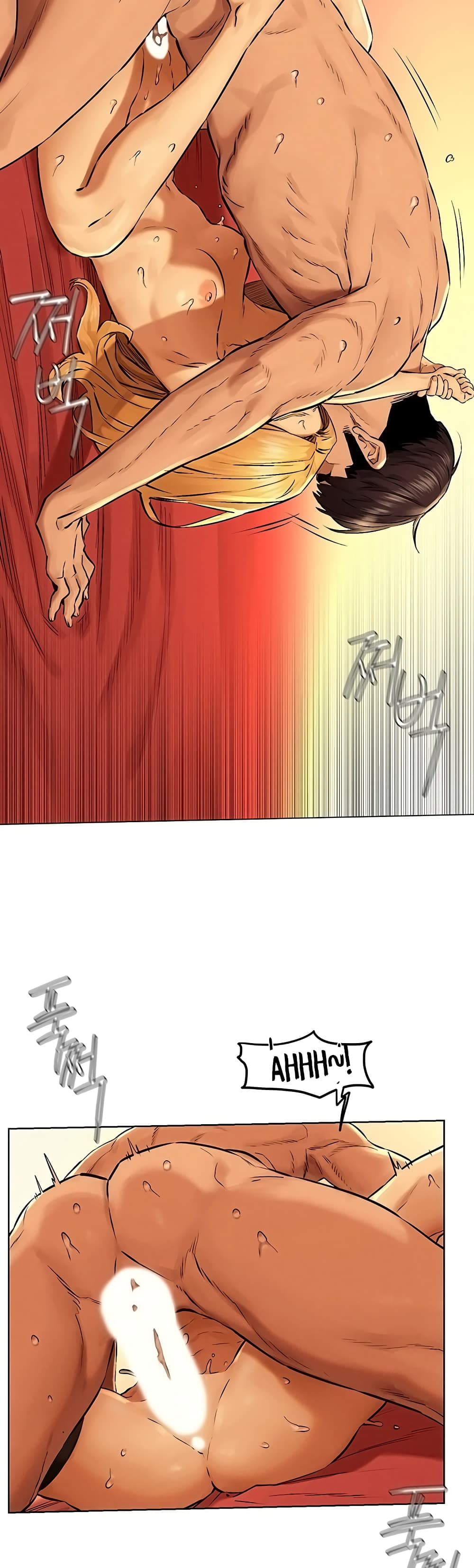 Silent War page 31