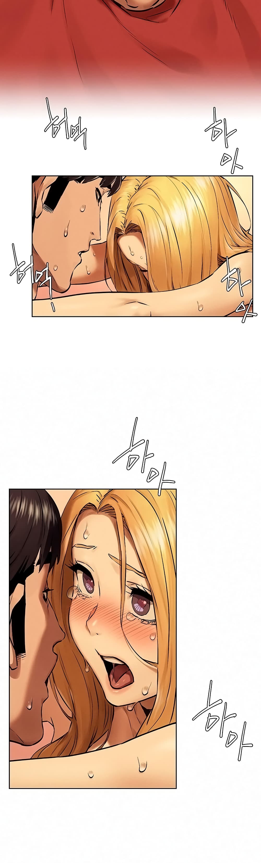 Silent War page 37