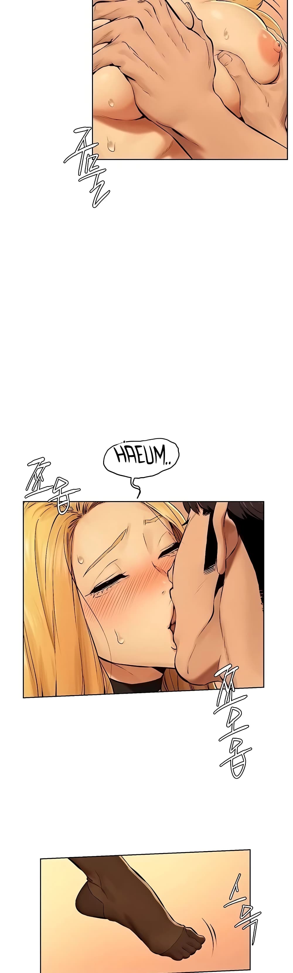 Silent War page 8