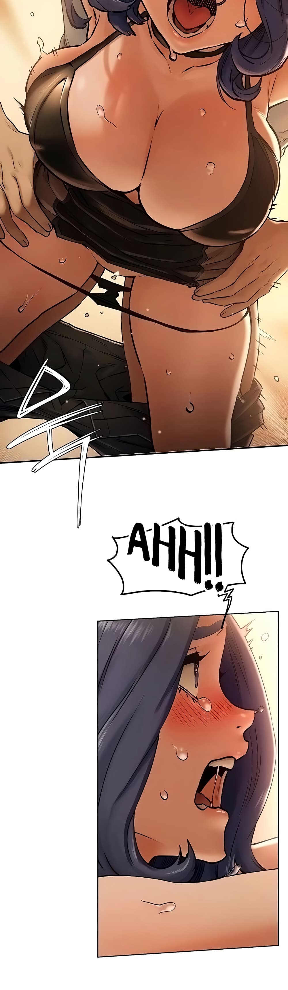 Silent War page 6