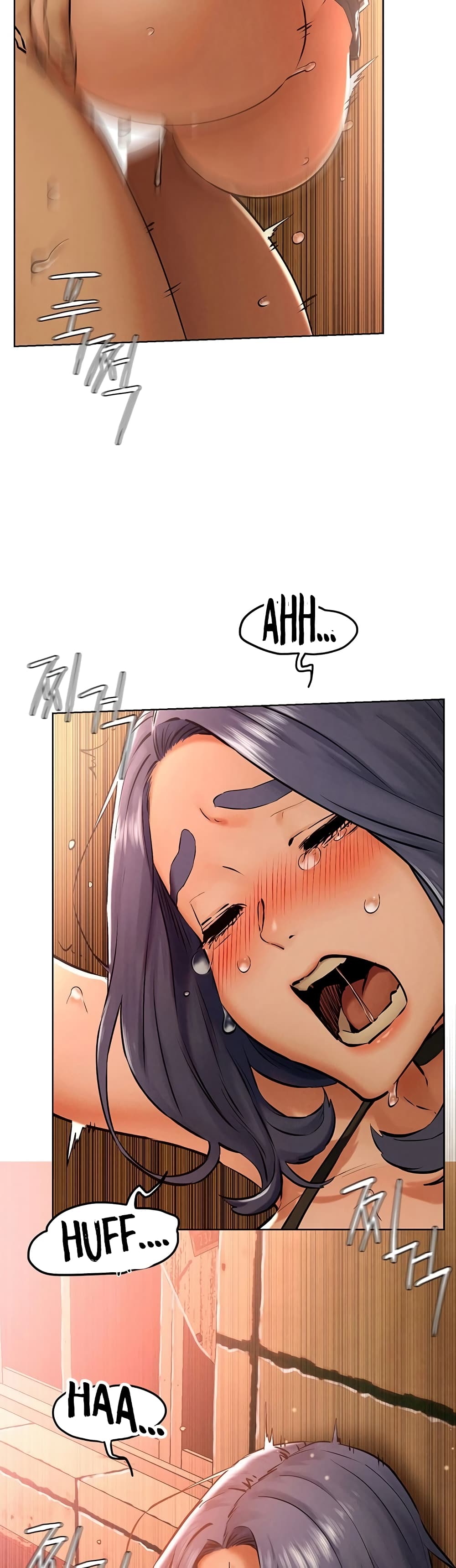 Silent War page 26