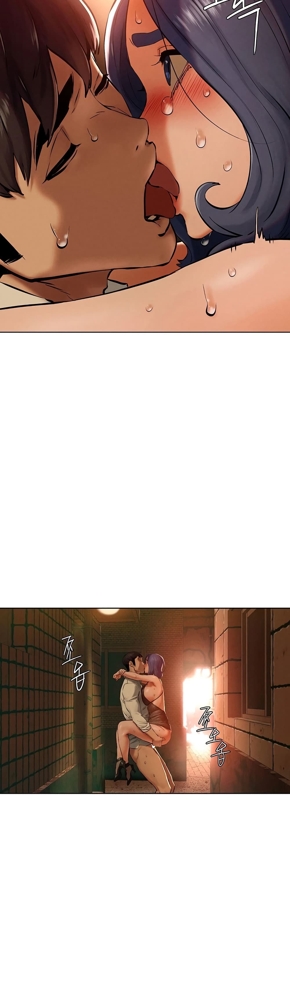 Silent War page 33