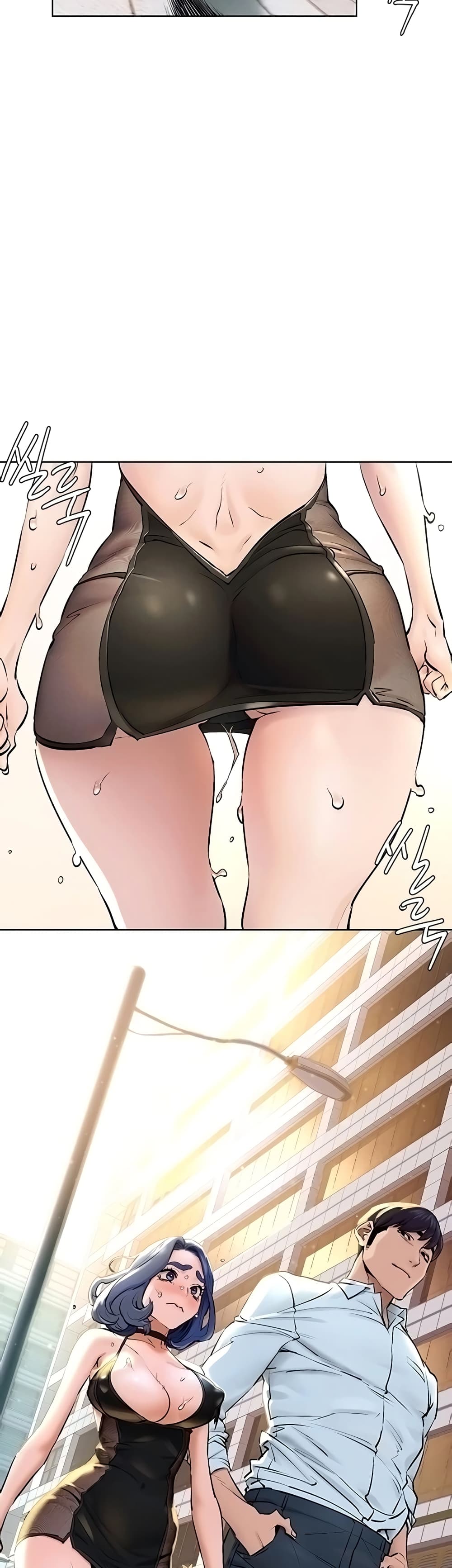 Silent War page 2