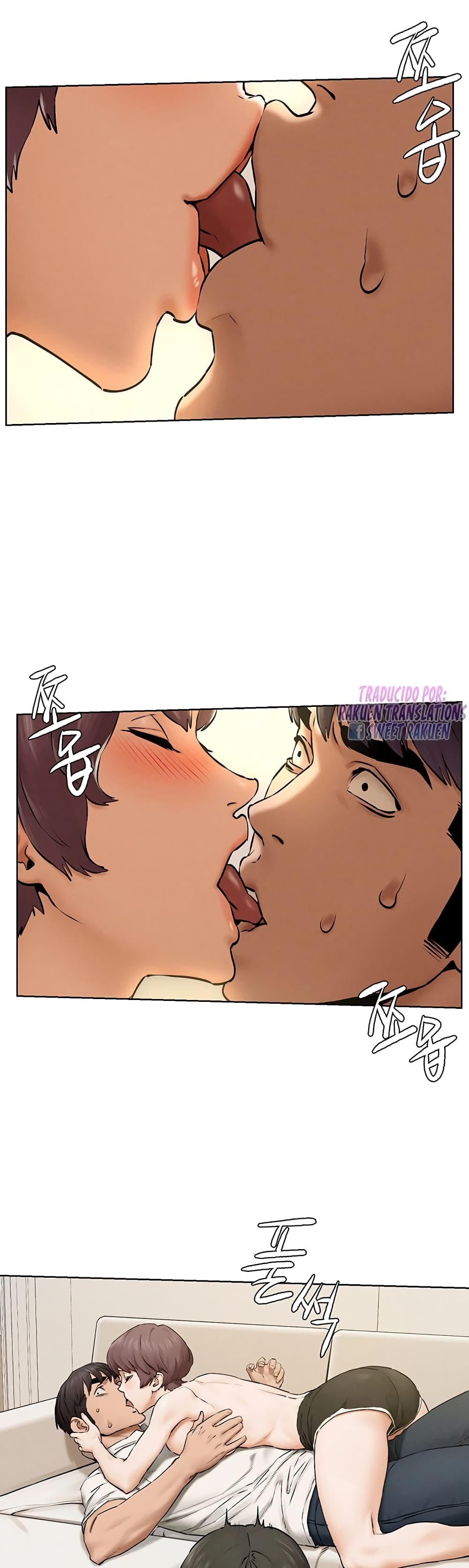 Silent War page 35