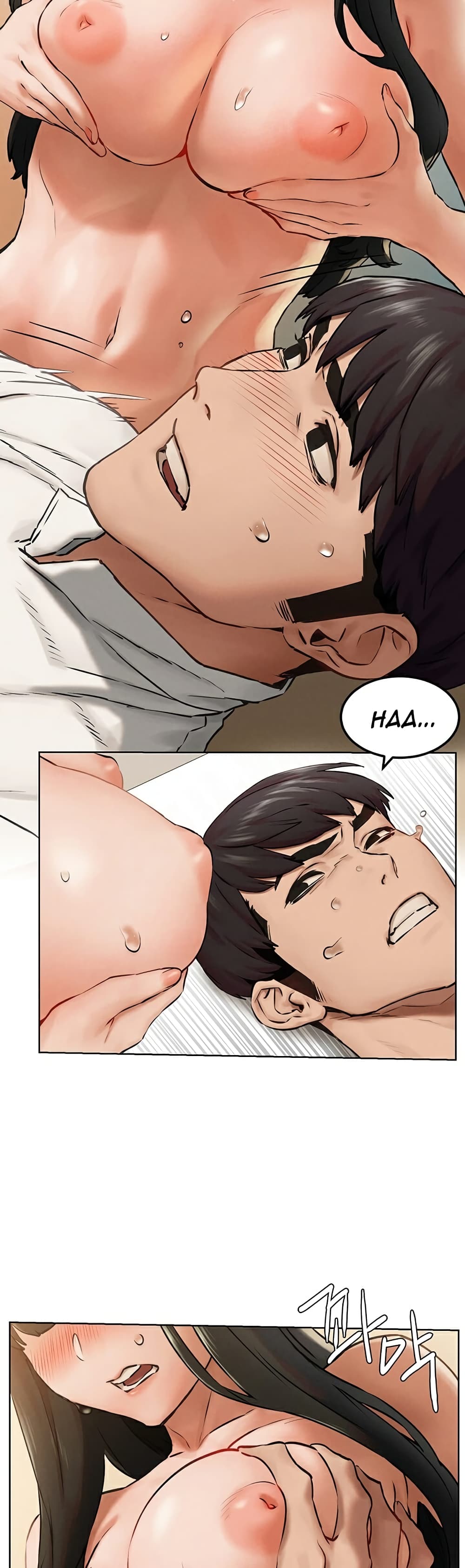 Silent War page 22