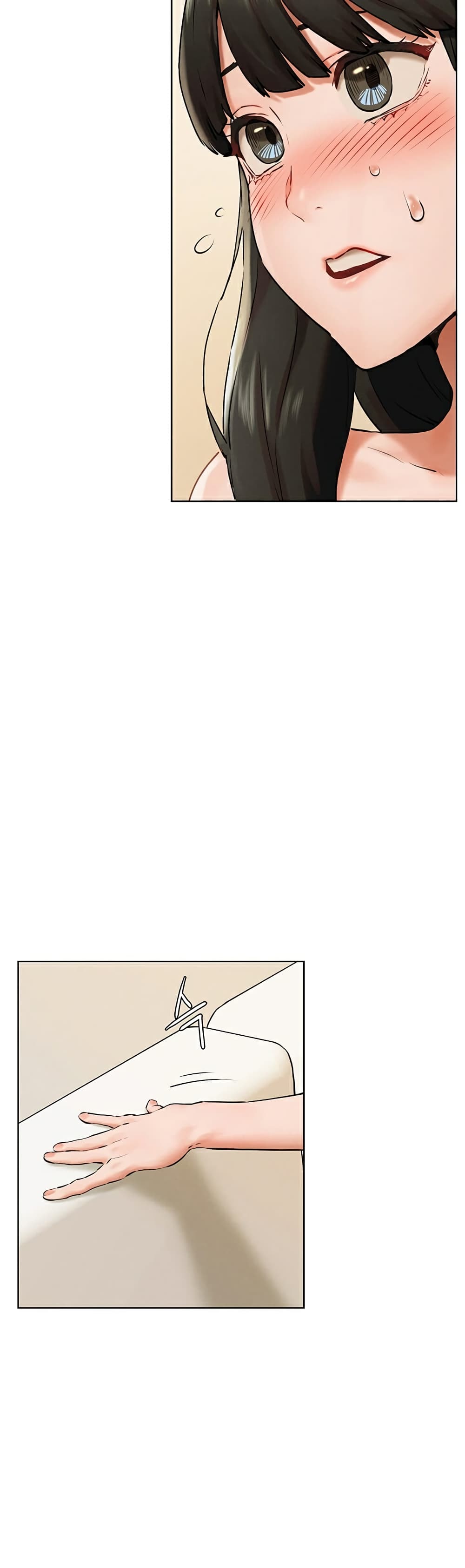 Silent War page 35