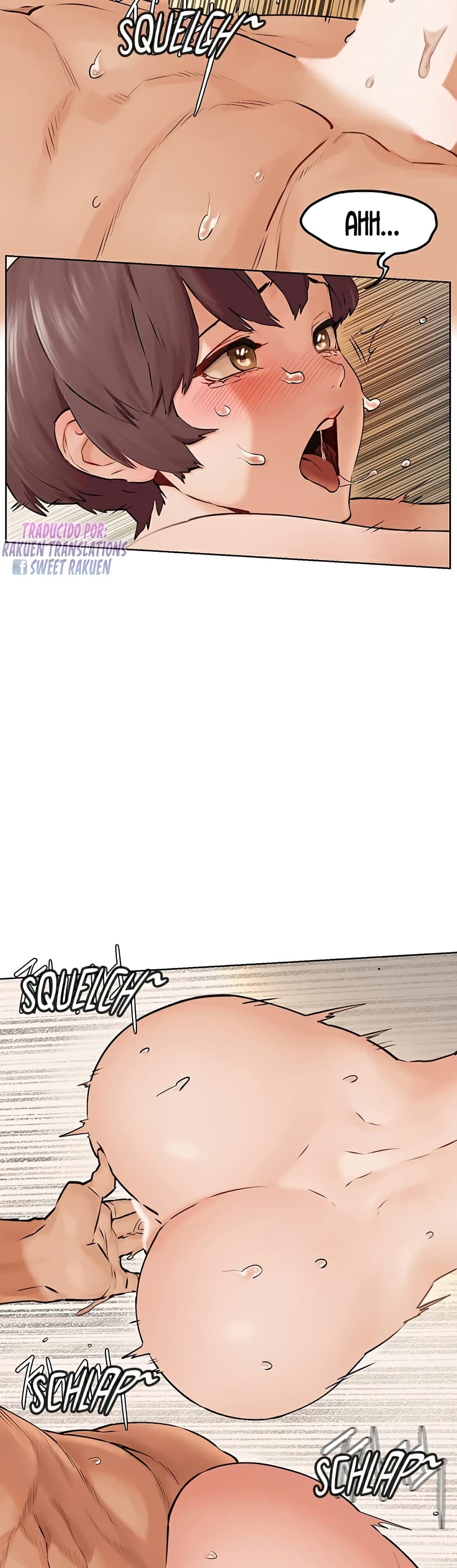 Silent War page 11