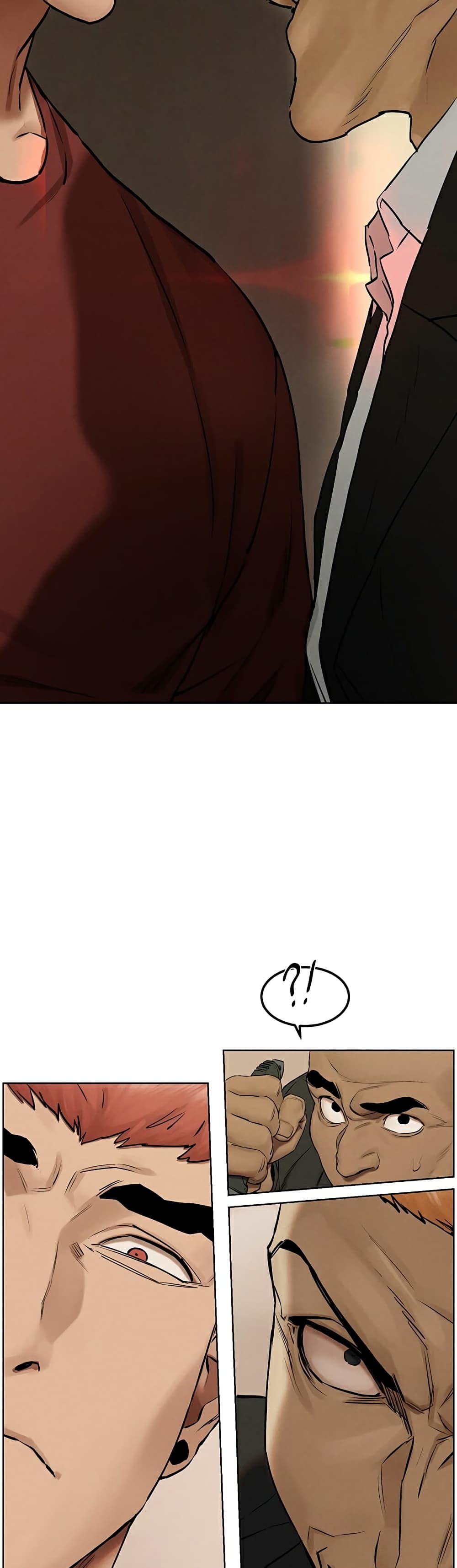 Silent War page 34
