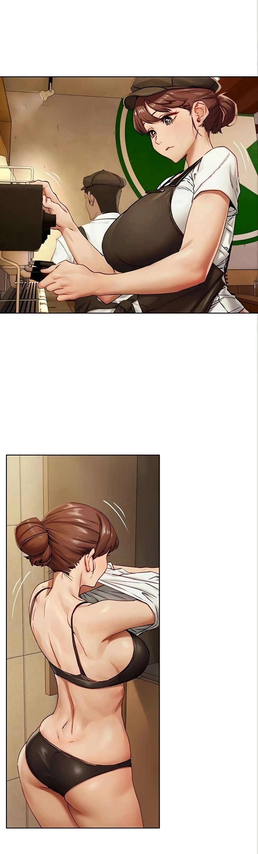 Silent War page 2
