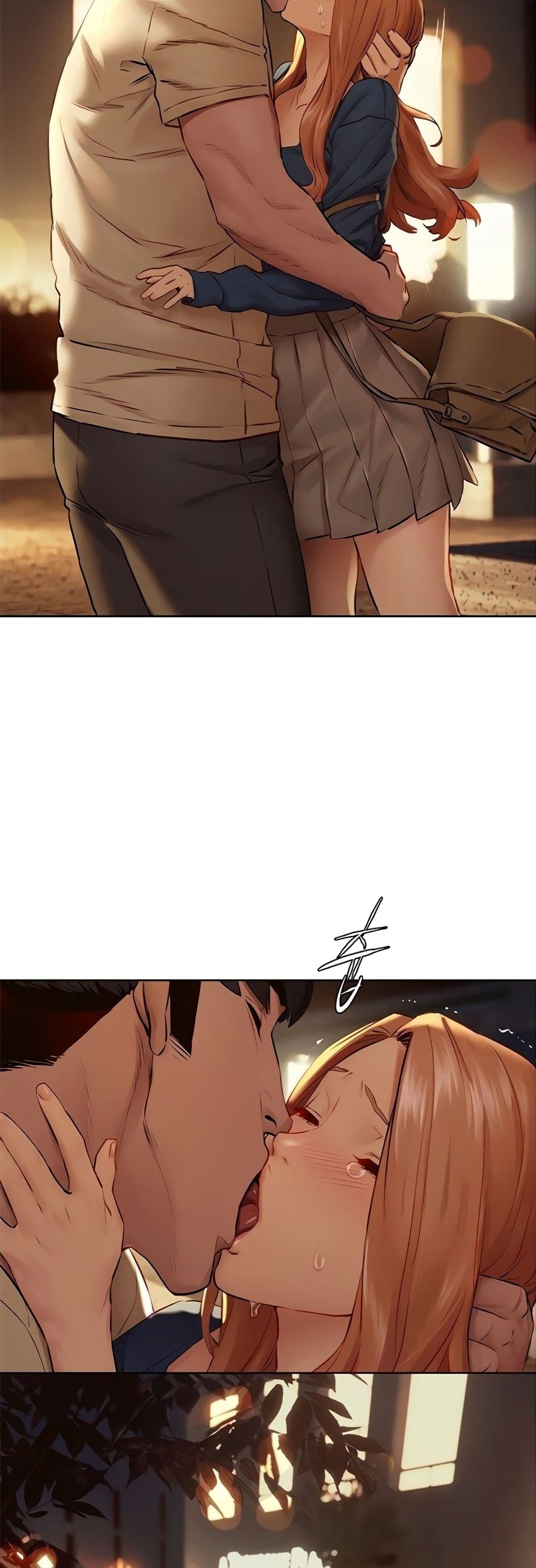 Silent War page 32