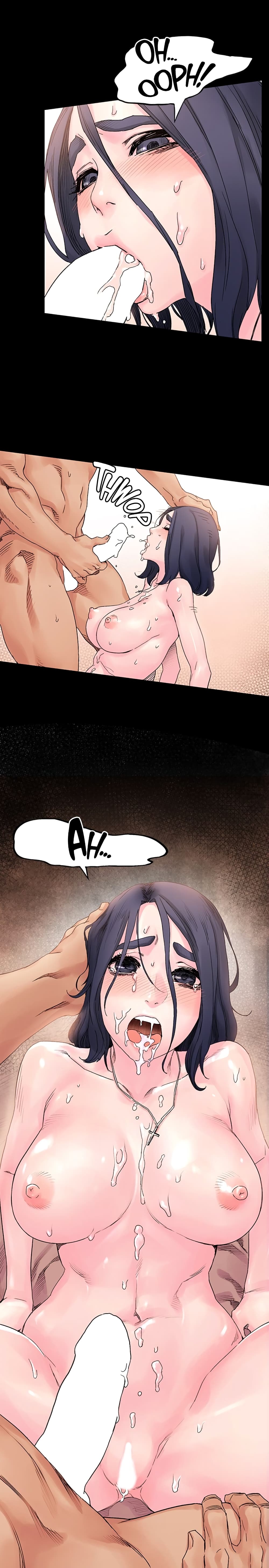 Silent War page 10
