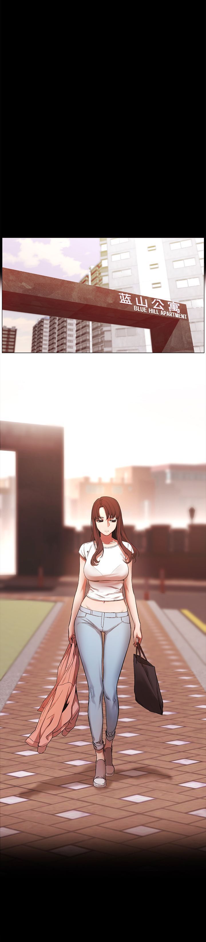 Silent War page 19