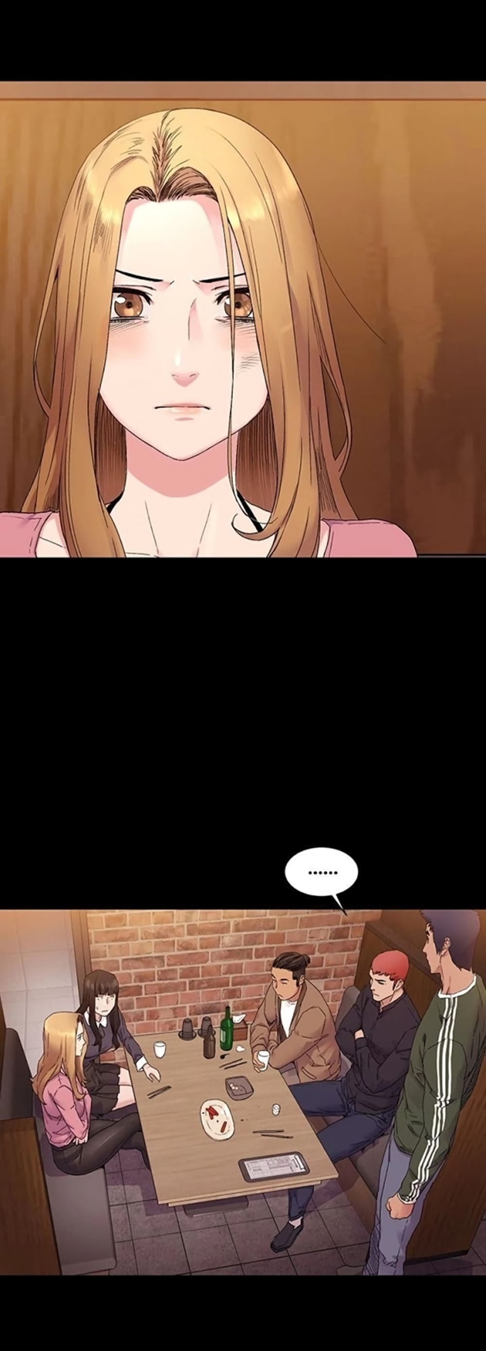 Silent War page 19