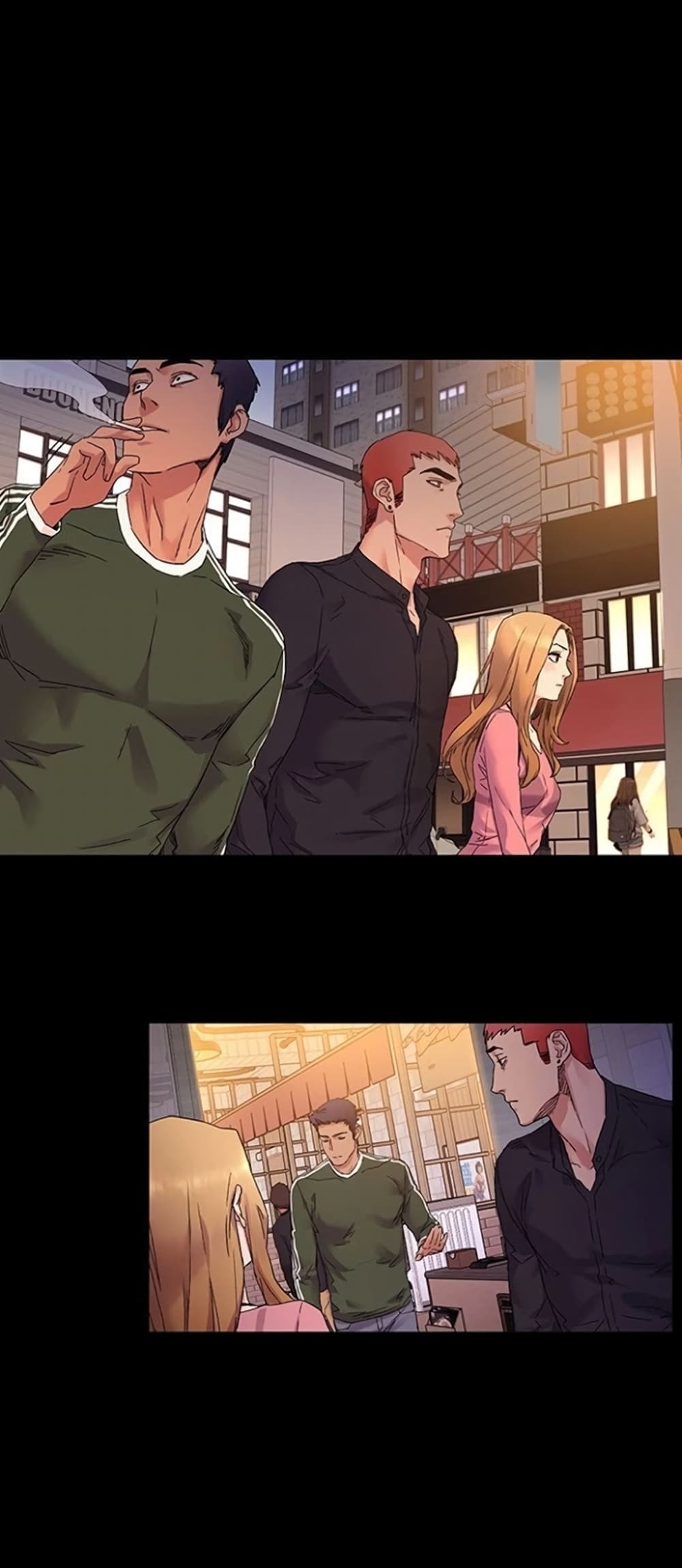 Silent War page 23