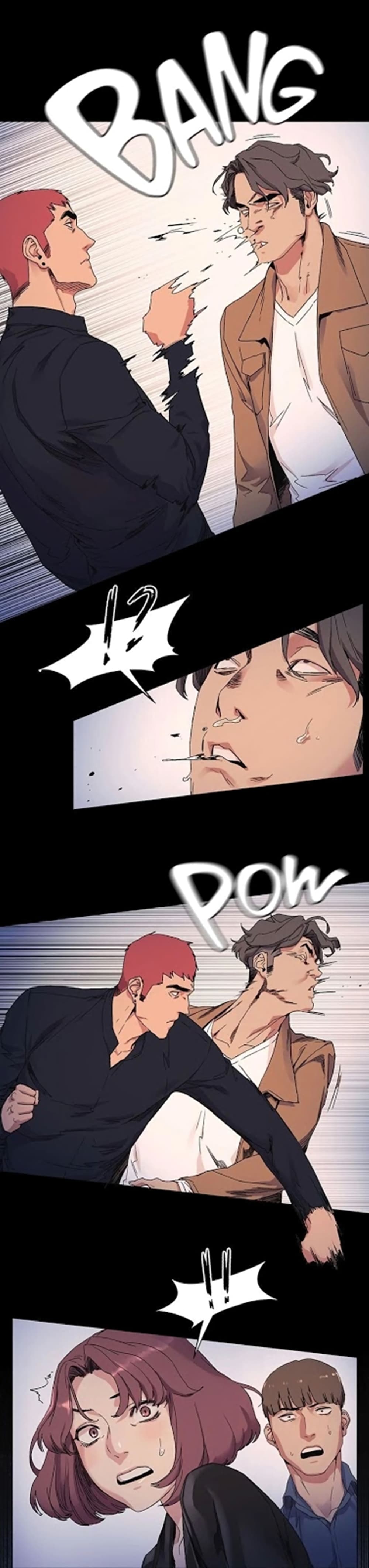 Silent War page 6