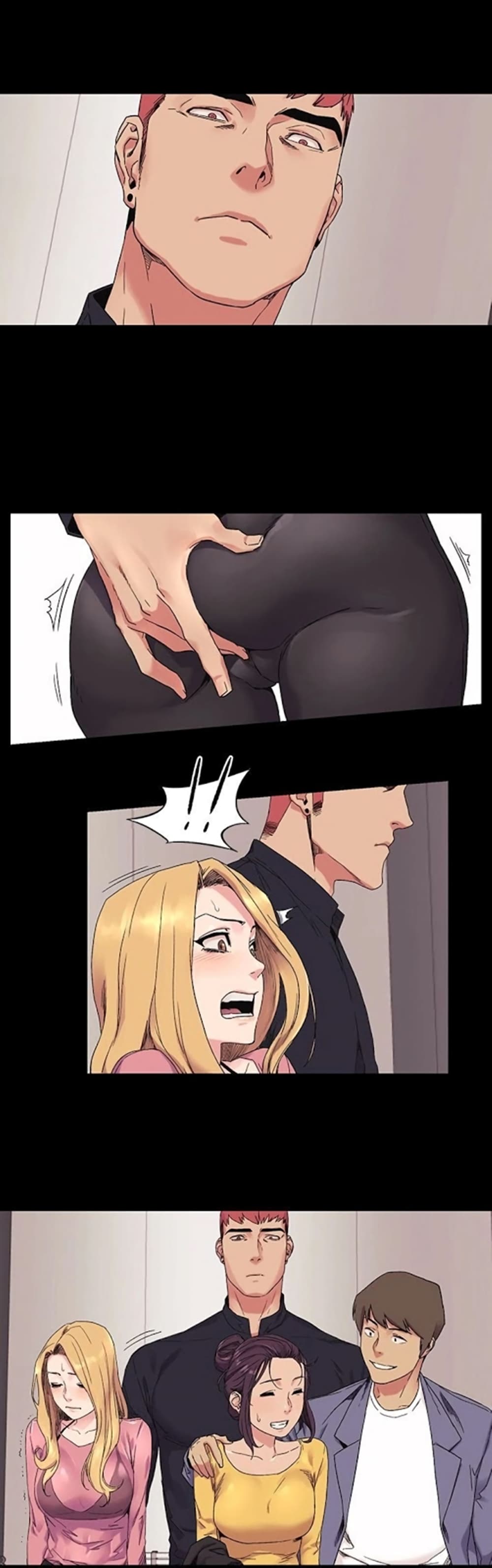 Silent War page 24