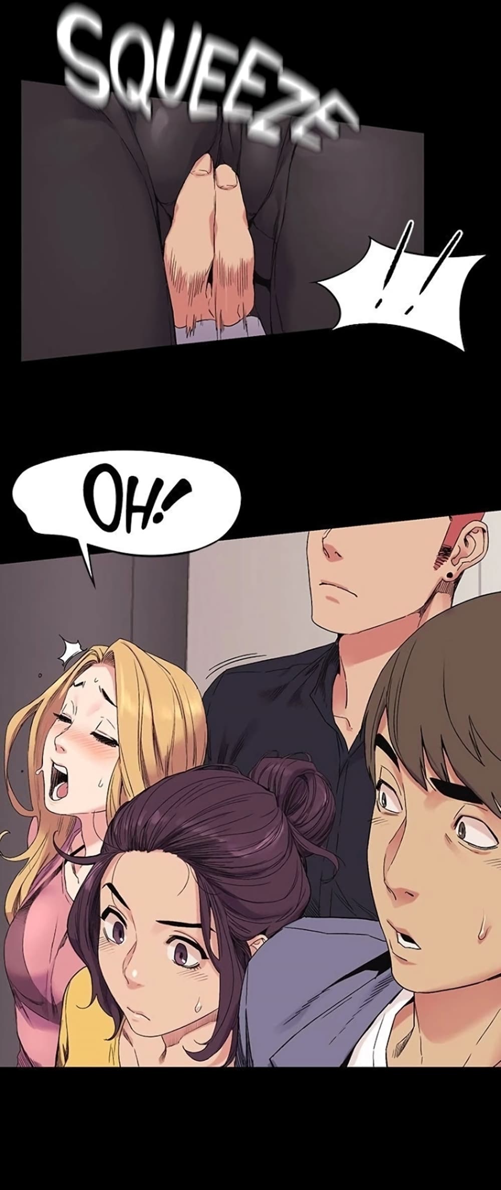 Silent War page 26