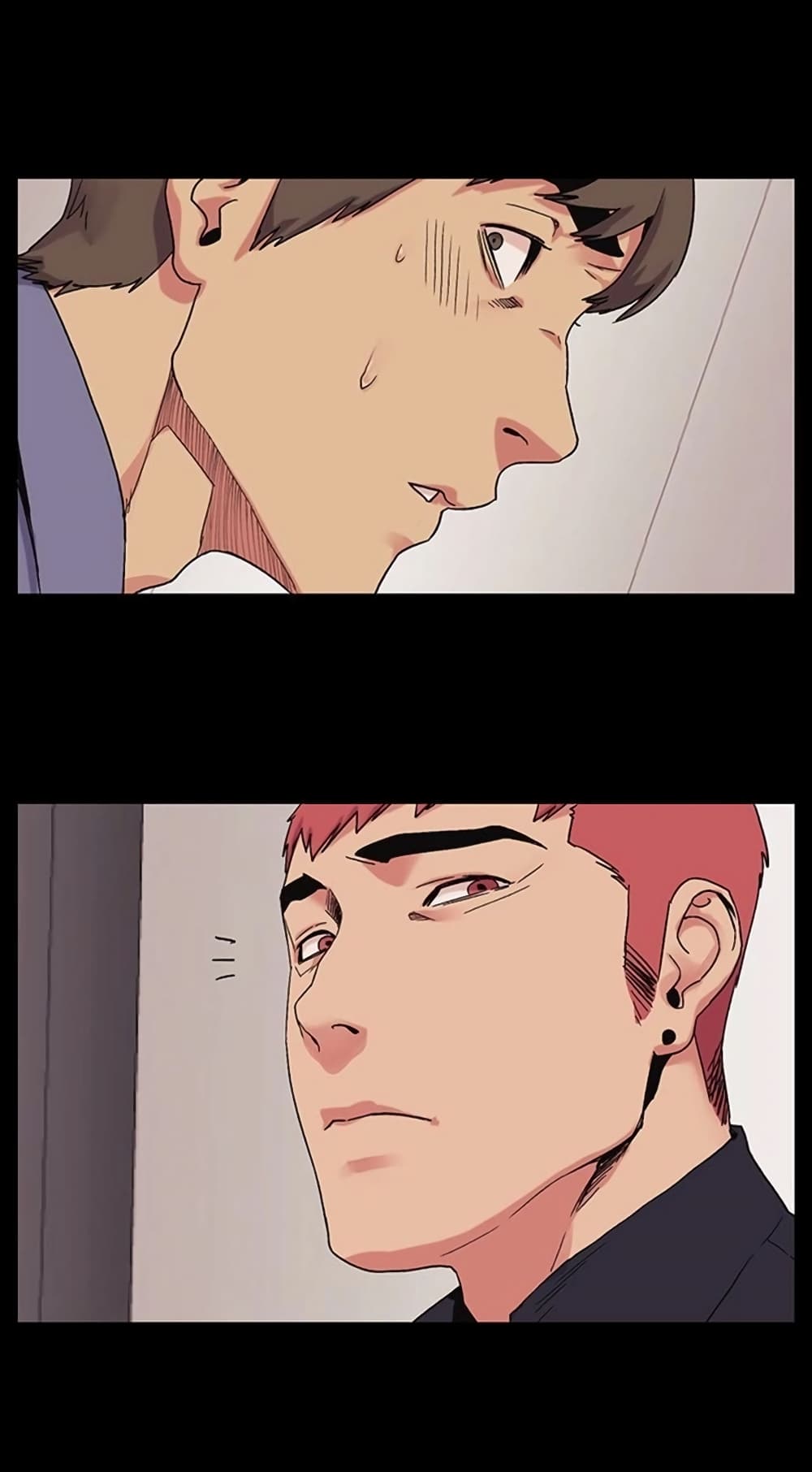Silent War page 27