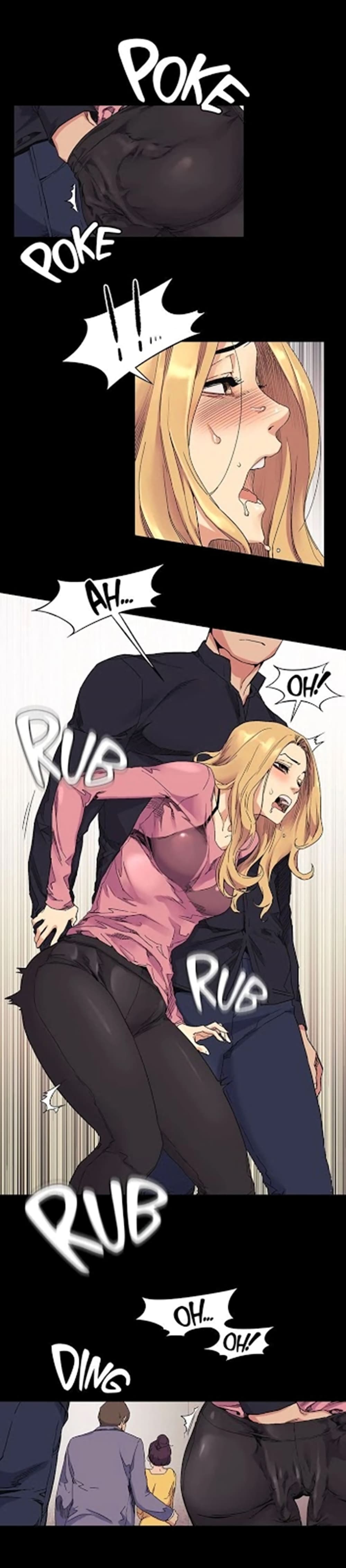 Silent War page 2