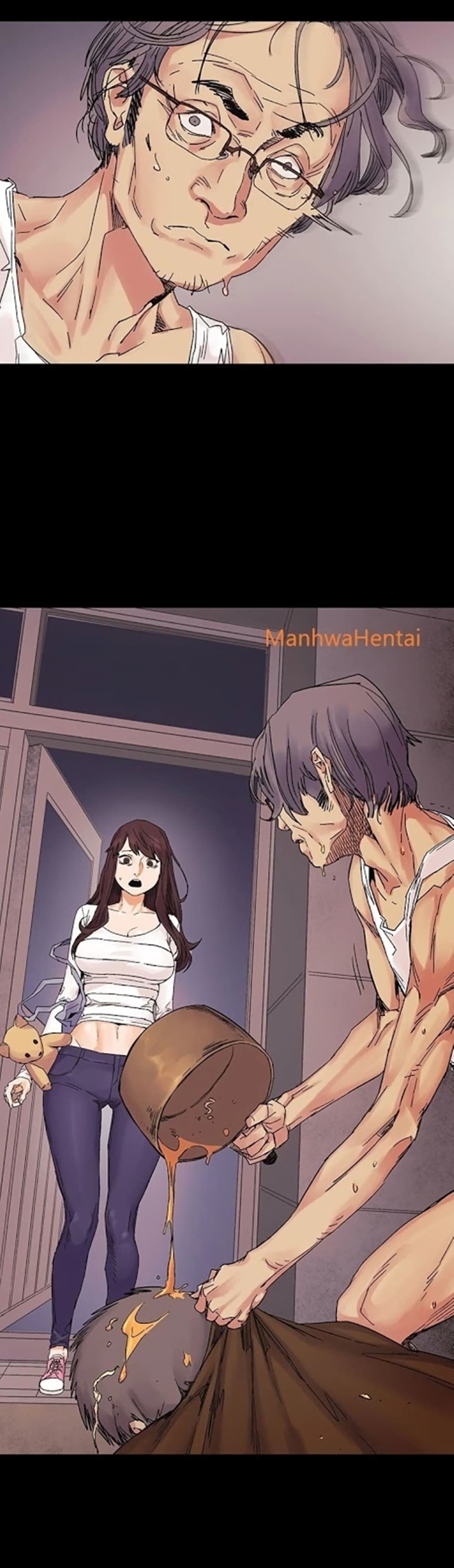 Silent War page 32