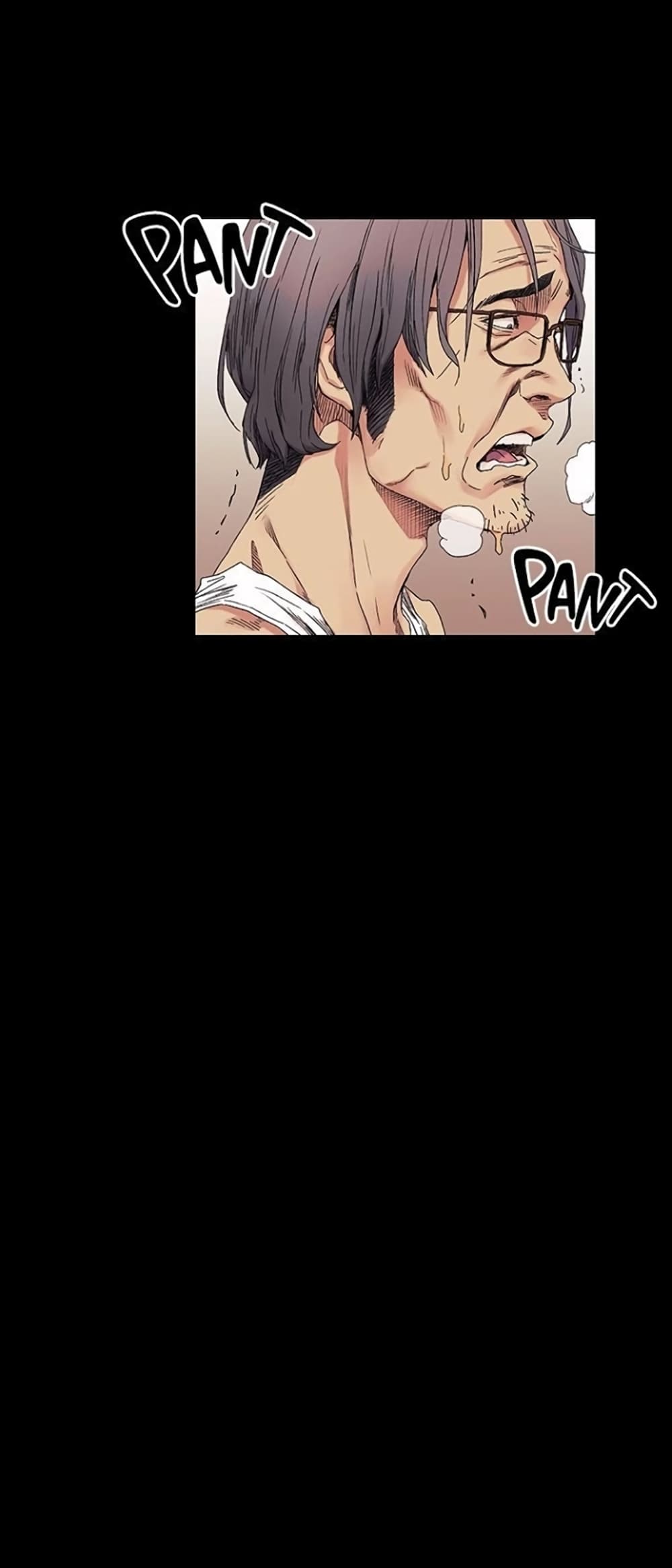 Silent War page 3