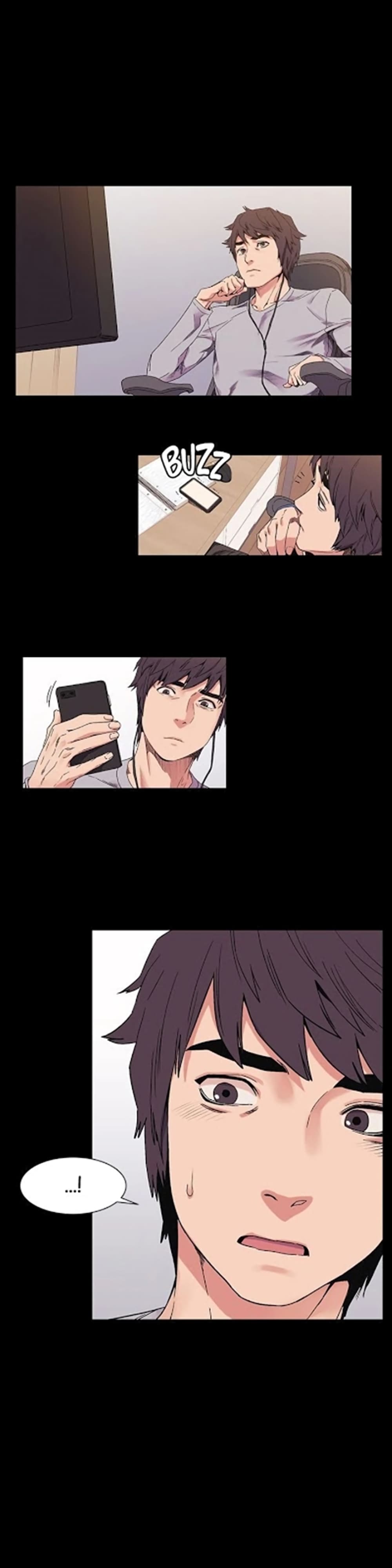 Silent War page 8