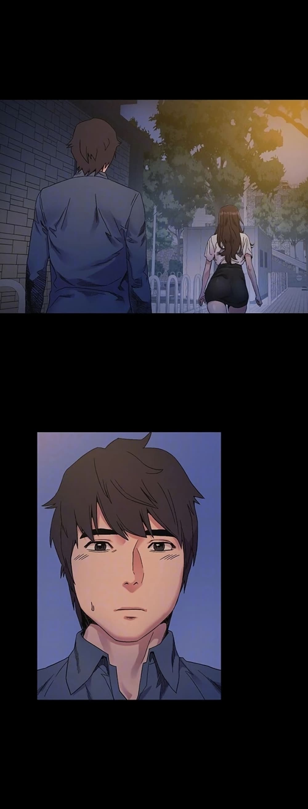 Silent War page 9
