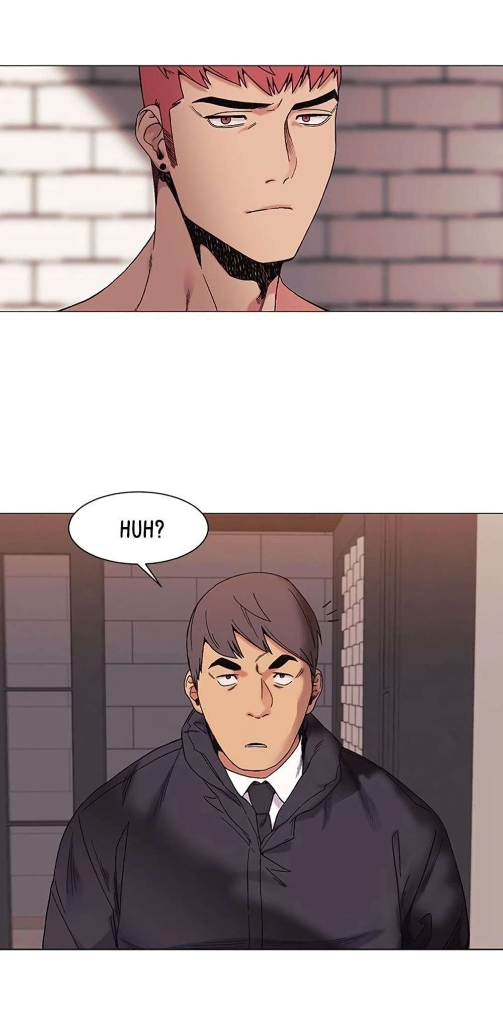 Silent War page 27
