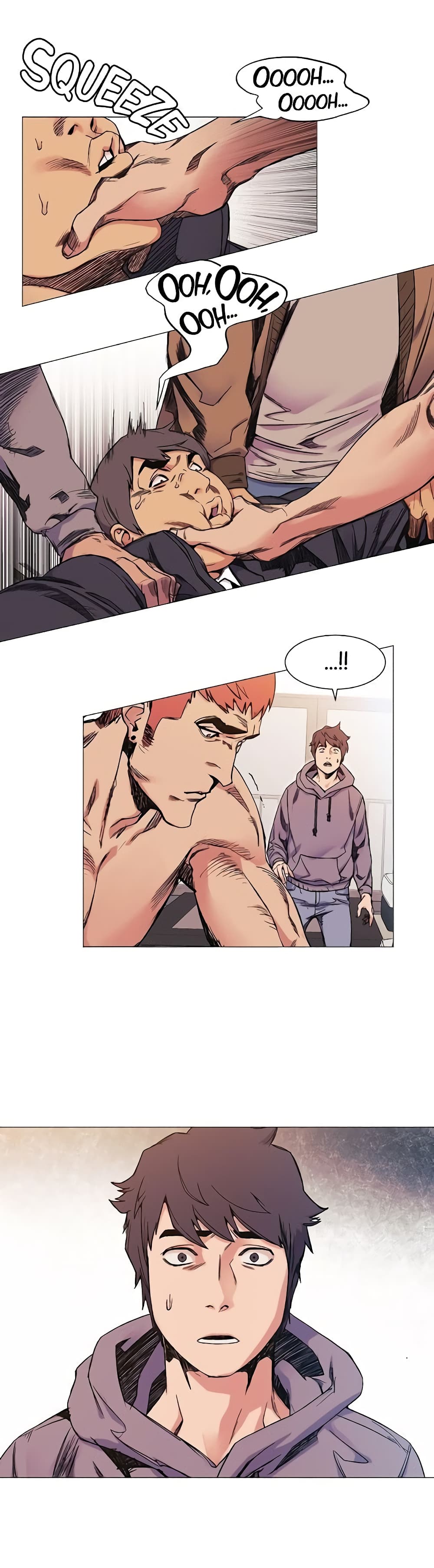 Silent War page 6