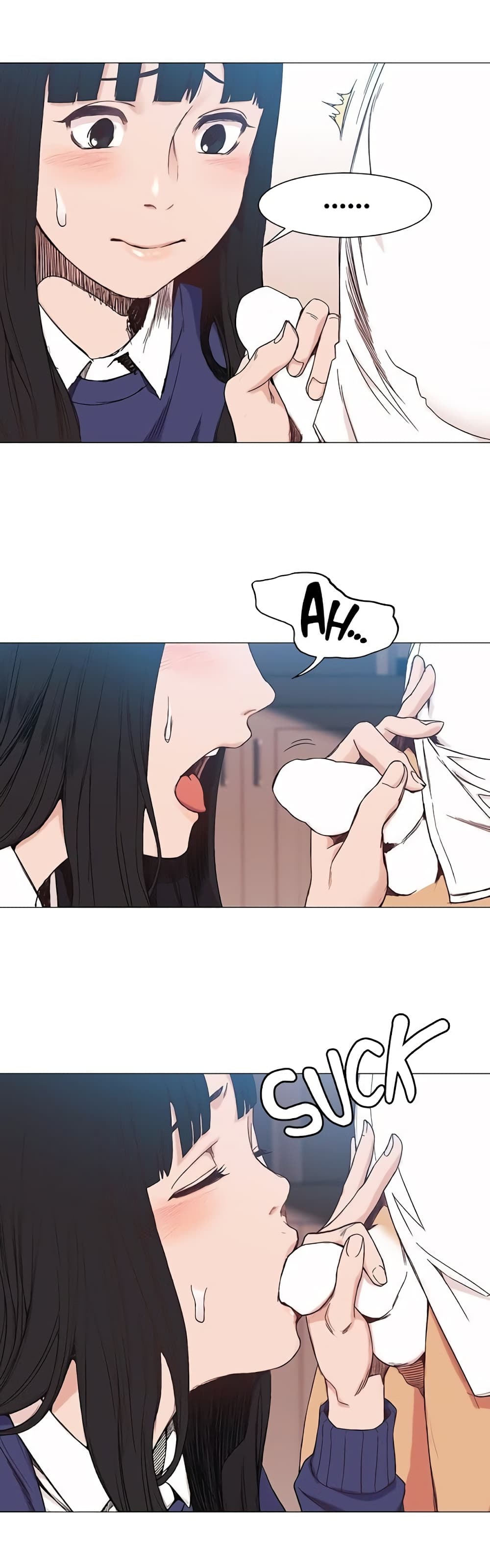 Silent War page 22