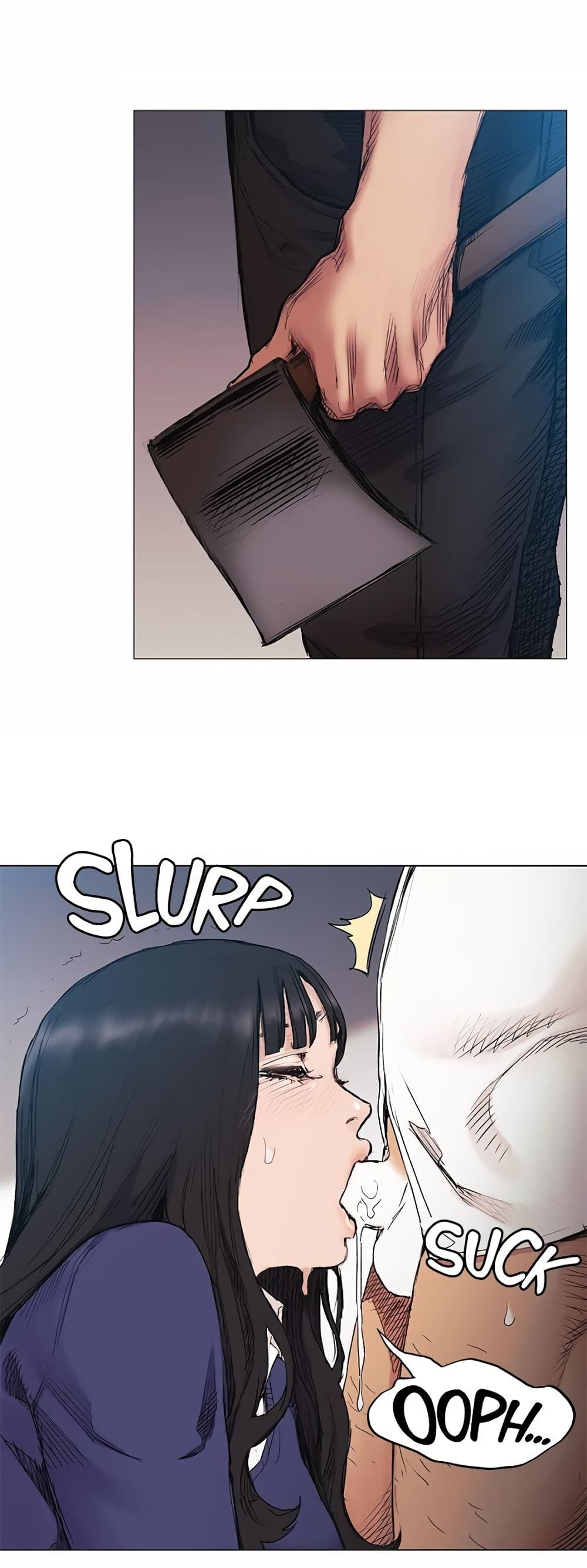 Silent War page 2