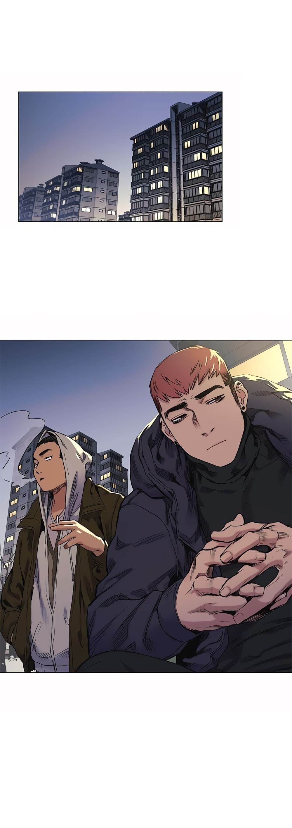 Silent War page 22