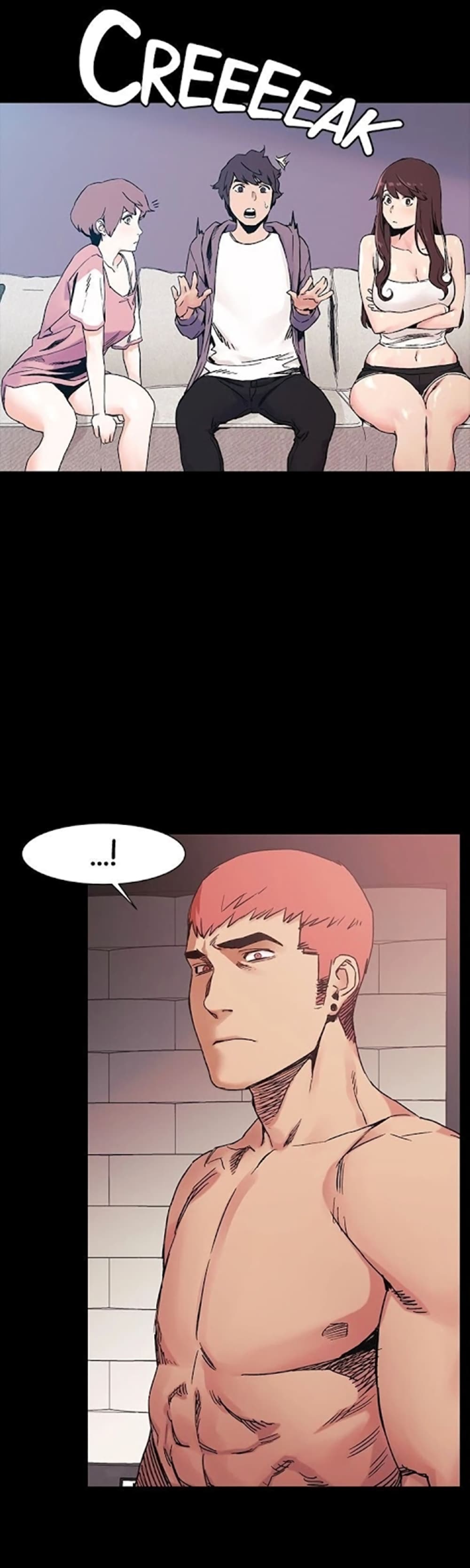 Silent War page 26