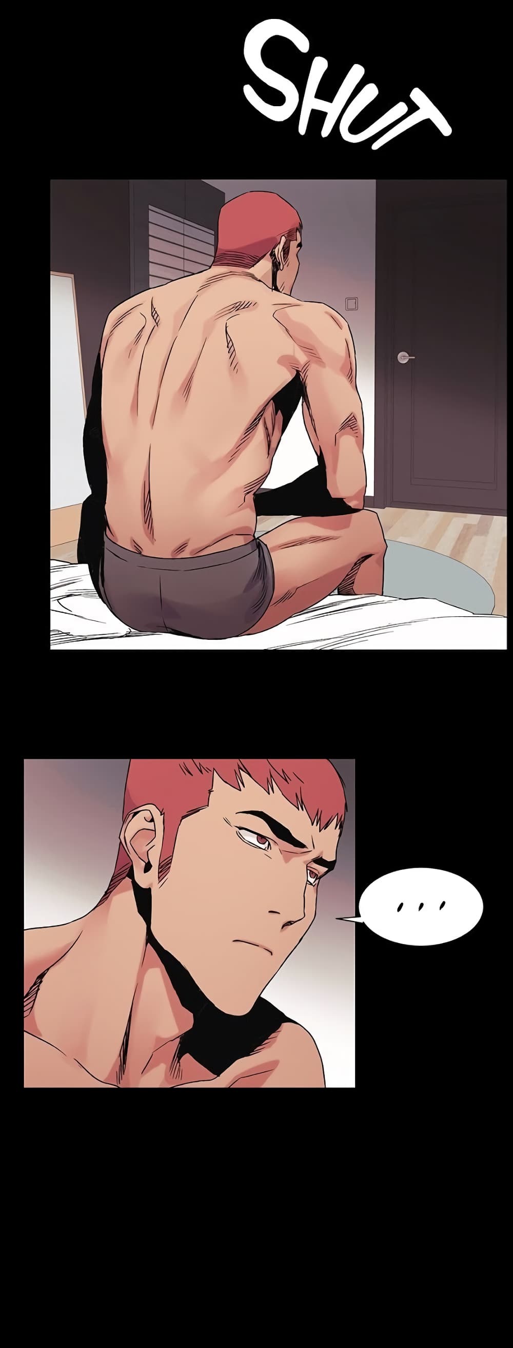 Silent War page 13