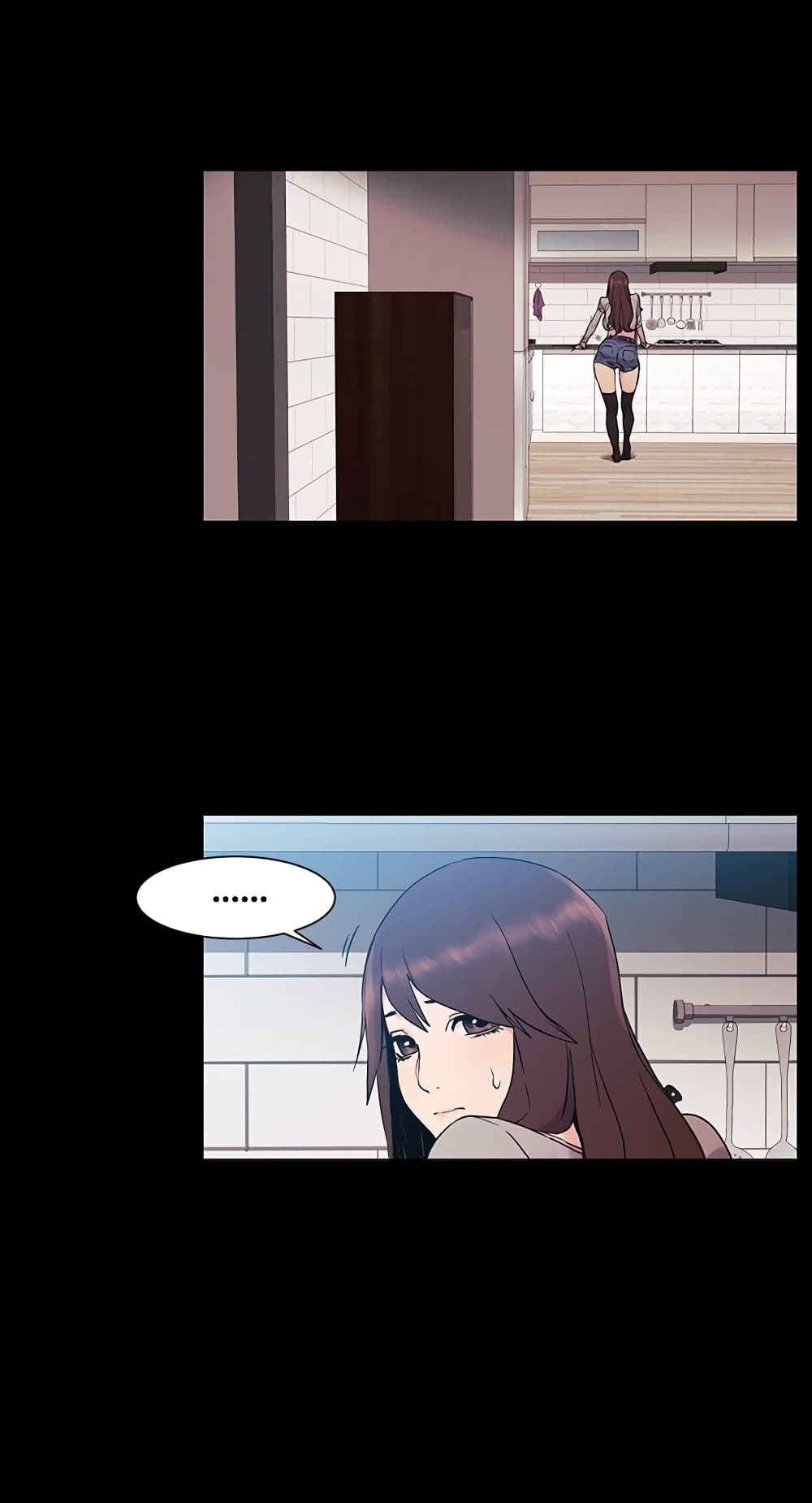 Silent War page 17