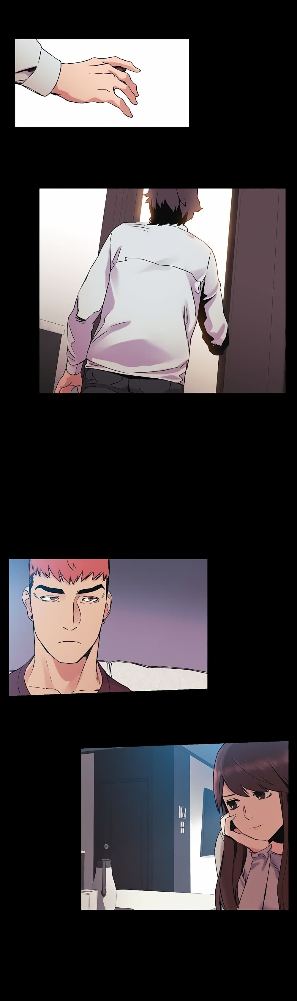 Silent War page 22
