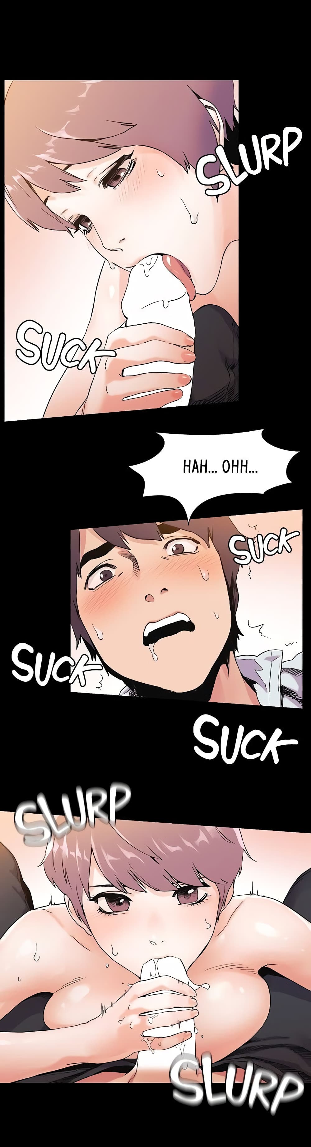Silent War page 10