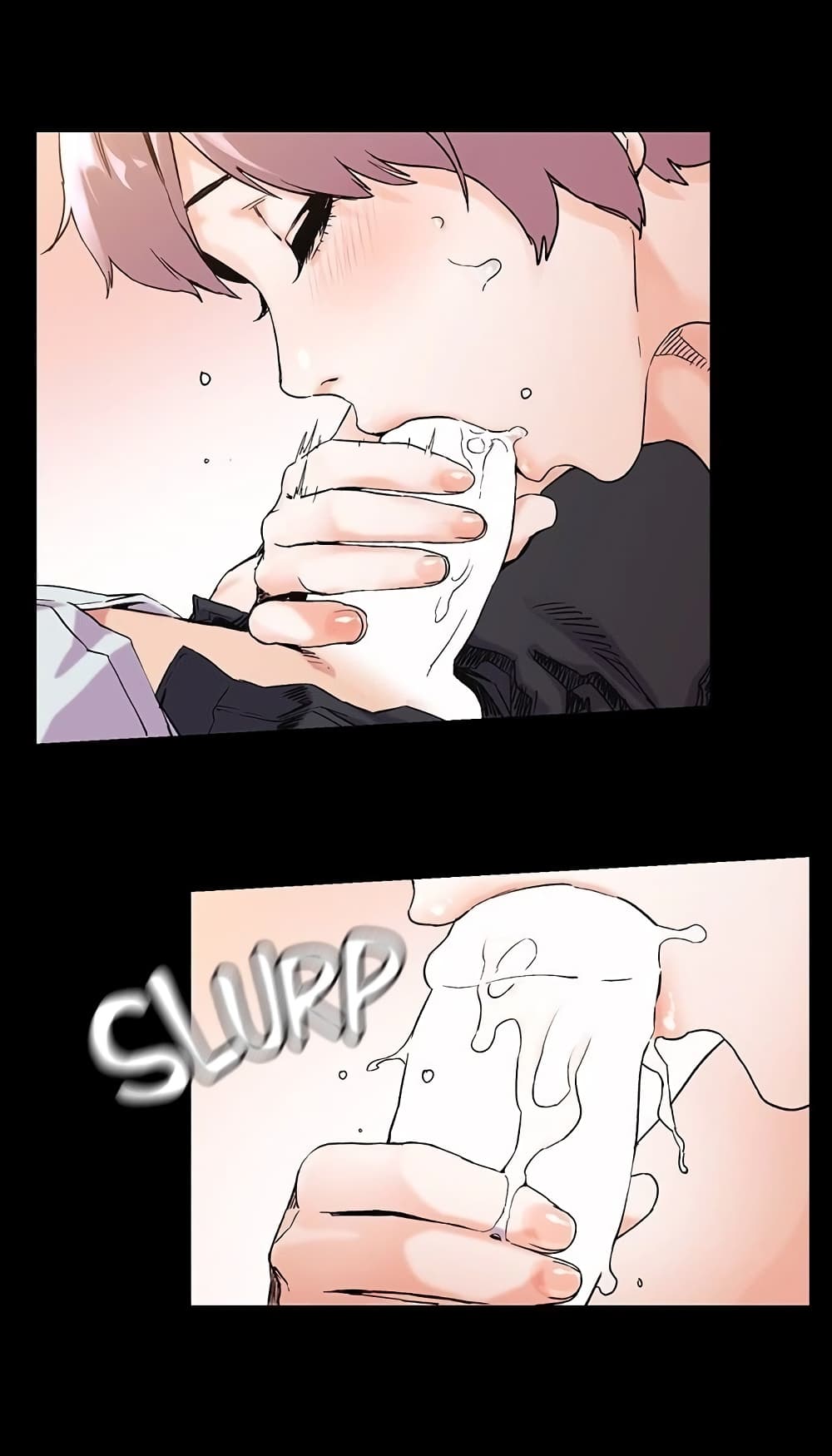 Silent War page 11