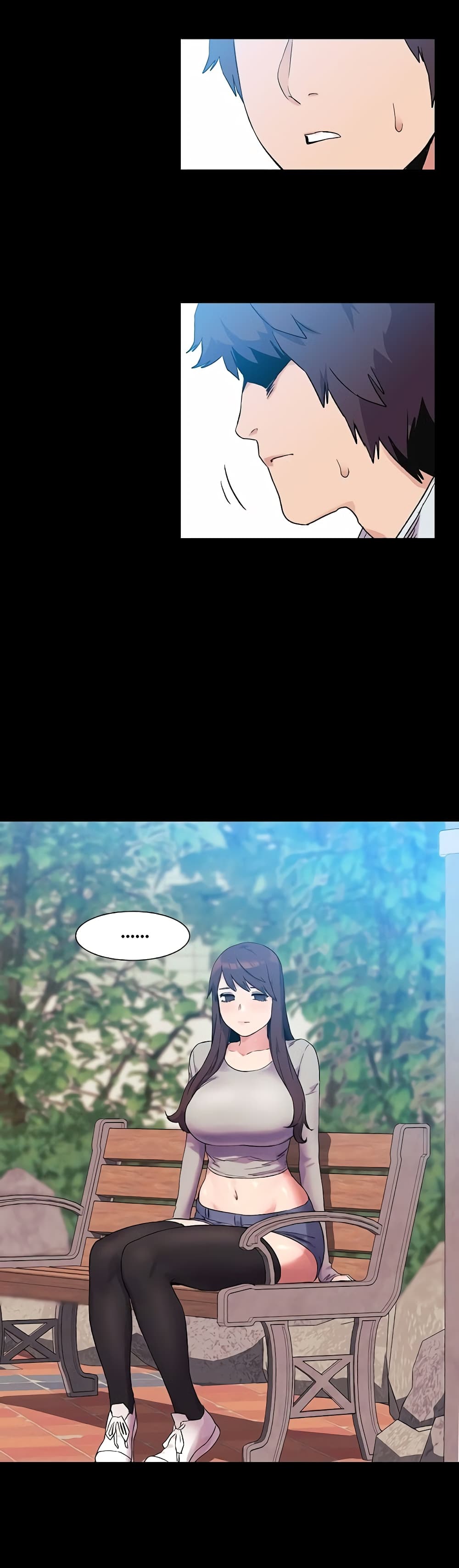 Silent War page 14