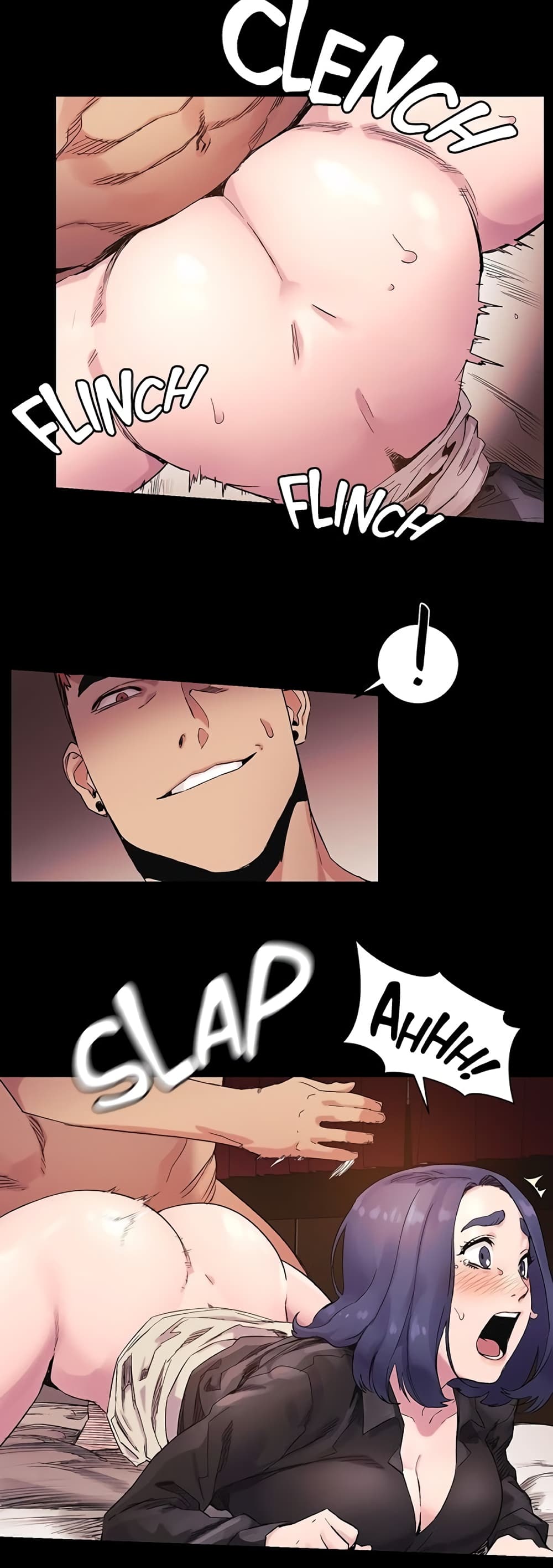 Silent War page 7