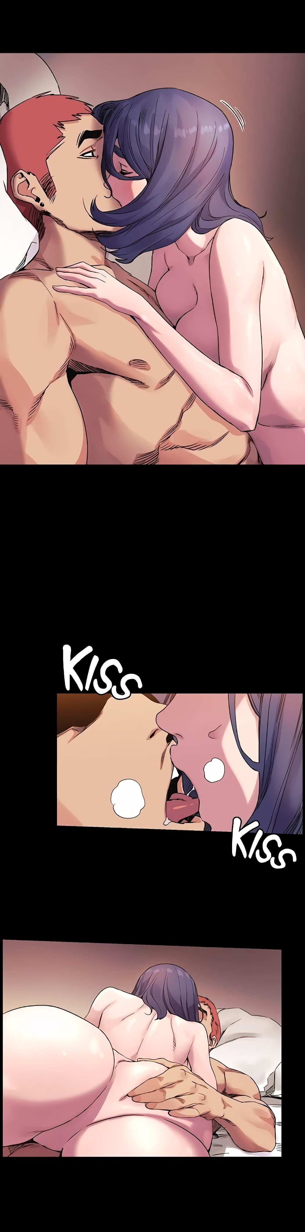 Silent War page 30