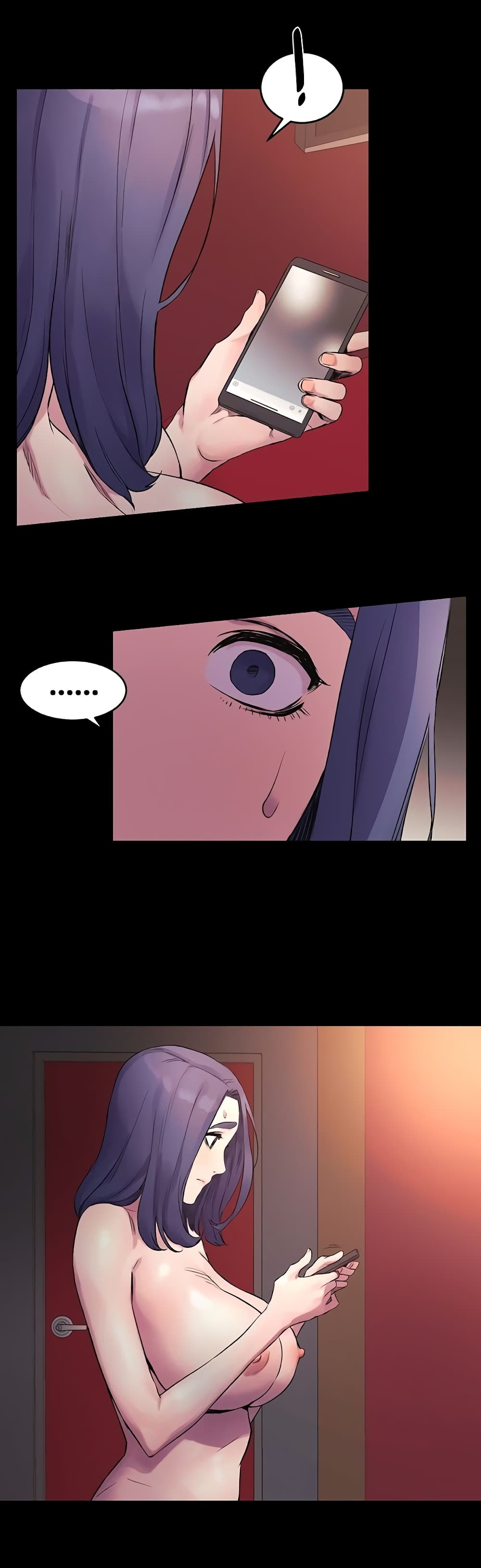 Silent War page 26
