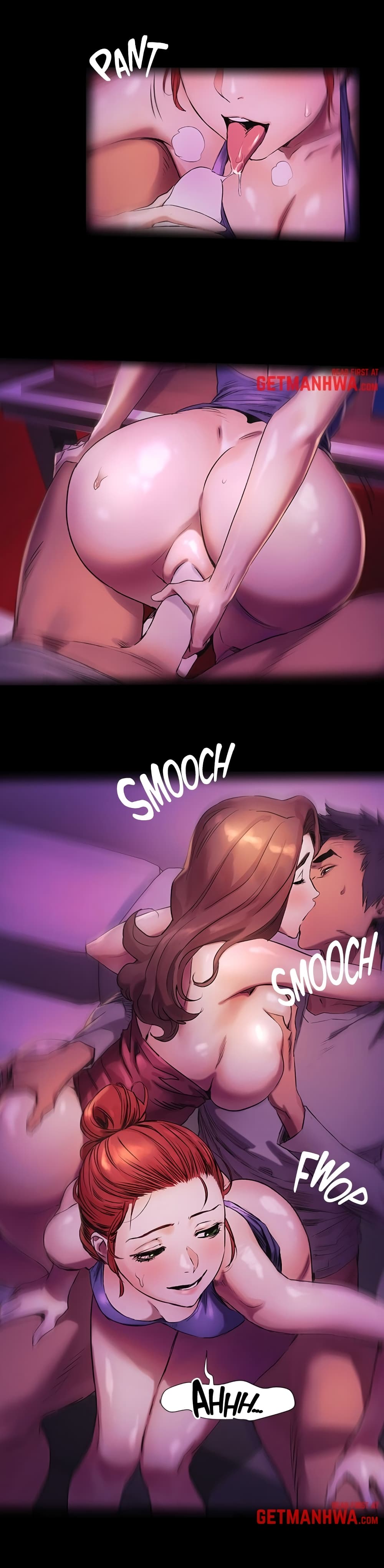 Silent War page 14