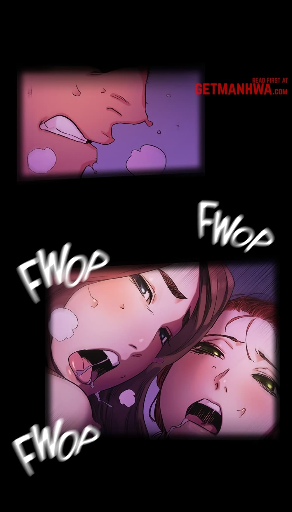 Silent War page 21