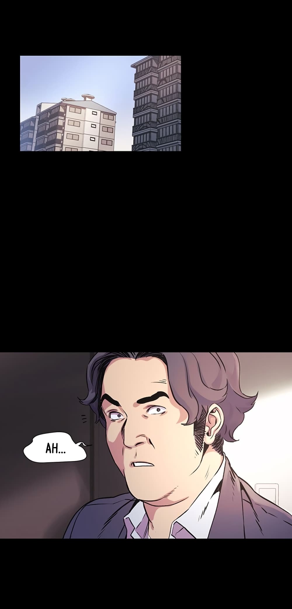 Silent War page 1